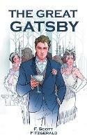 The Great Gatsby: Fitzgerald's Timeless Classic Suspense Thriller : Charles Dickens' novel on the French Revolution
