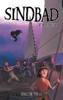 Sinbad The Sailor: Adventures of the Great Mariner - Edmund Dulac - cover