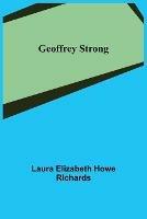 Geoffrey Strong - Laura Elizabeth Howe Richards - cover
