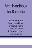 Area Handbook for Romania