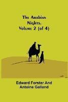 The Arabian Nights, Volume 2 (of 4)