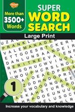 Super Word Search 1