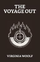 The Voyage Out - Virginia Woolf - cover