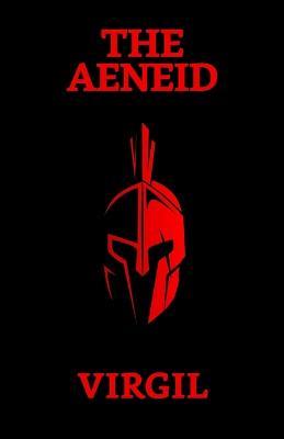 The Aeneid - Virgil - cover