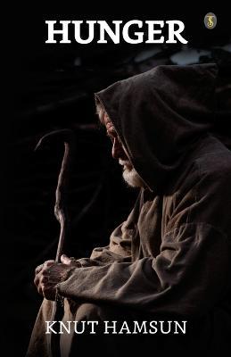 Hunger - Knut Hamsun - cover