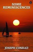 Some Reminiscence - Joseph Conrad - cover