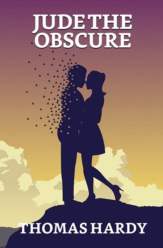 Jude the Obscure - Thomas Hardy - ebook