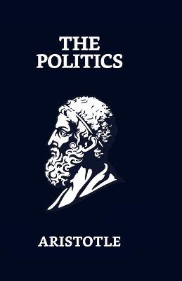 The Politics - Aristotle - cover