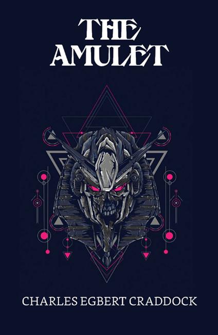 The Amulet