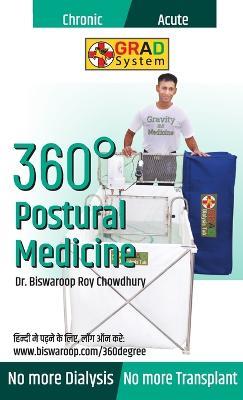 360� Postural Medicine - Biswaroop Roy Chowdhury - cover