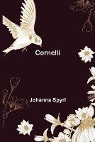 Cornelli - Johanna Spyri - cover