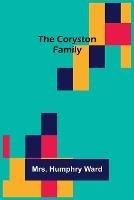 The Coryston Family - Humphry Ward - cover