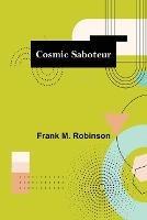 Cosmic Saboteur