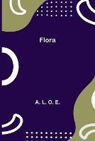 Flora - A L O E - cover