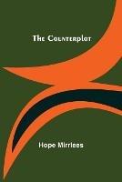 The Counterplot - Hope Mirrlees - cover