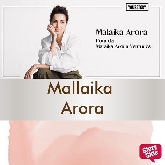 Mallaika Arora