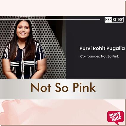 Not So Pink