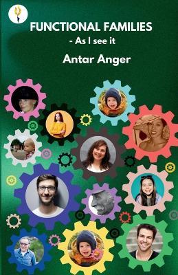Functional families as I see it - Antar Anger - cover