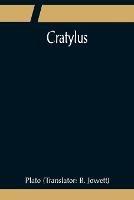 Cratylus - Plato - cover