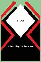 Bruce - Albert Payson Terhune - cover