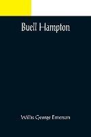 Buell Hampton - Willis George Emerson - cover