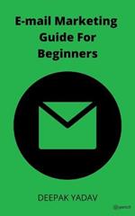 Email Marketing Guide for Beginners