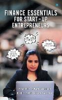 Finance Essentials For Start-up Entrepreneurs - Trilochan - cover