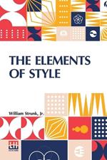 The Elements Of Style
