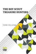 The Boy Scout Treasure Hunters