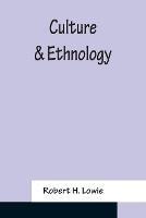 Culture & Ethnology