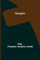 Gorgias - Plato - cover