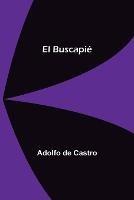 El Buscapie - Adolfo De Castro - cover
