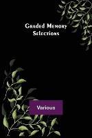 Graded Memory Selections - Various - cover