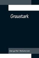 Graustark - George Barr McCutcheon - cover