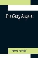 The Gray Angels - Nalbro Bartley - cover
