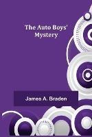The Auto Boys' Mystery