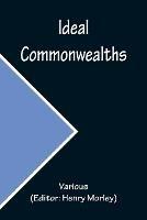 Ideal Commonwealths - Various - cover