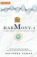 Harmony-1 - Ravindra Kumar - cover