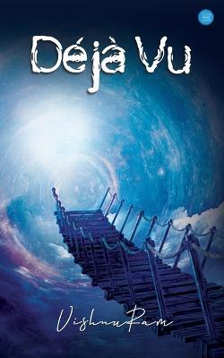 D J  Vu - Vishnu Ram - cover