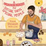 A Cookbook For Special Days, Special People