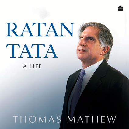 Ratan Tata
