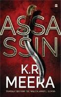 Assassin - K.R. Meera - cover