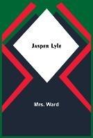 Jasper Lyle - Ward - cover