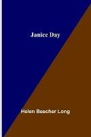 Janice Day - Helen Beecher Long - cover