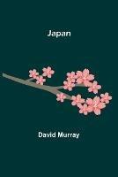 Japan - David Murray - cover