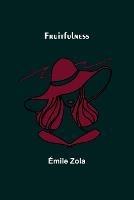 Fruitfulness - Emile Zola - cover