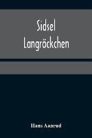 Sidsel Langroeckchen - Hans Aanrud - cover