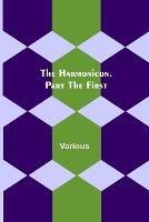 The Harmonicon. Part the First - Various - cover