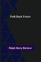 Full-Back Foster