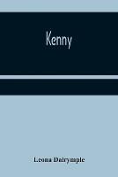 Kenny - Leona Dalrymple - cover